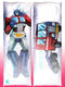 Autobot Optimus Prime Body pillow case TRANSFORMERS Mitgard Studio
